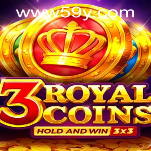 Desvendando o Fascinante Mundo de 3royalcoins