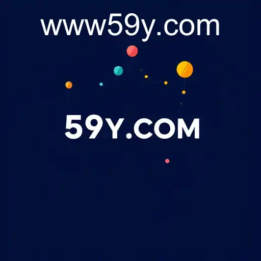 Security and Trust 59Y.COM - International Licenses and Certifications