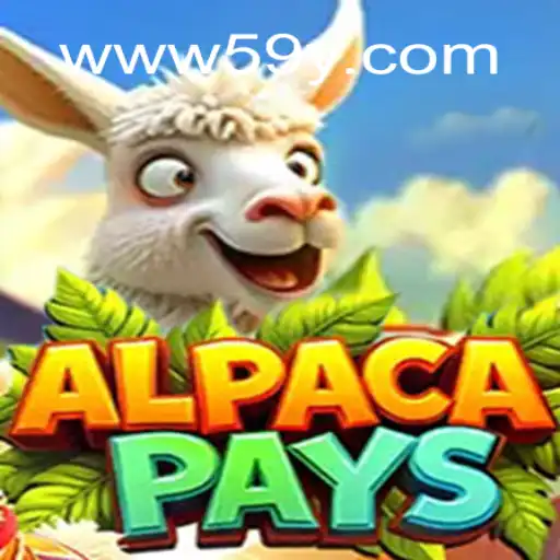 Descubra AlpacaPays: O Jogo Que Está Conquistando 59Y.COM