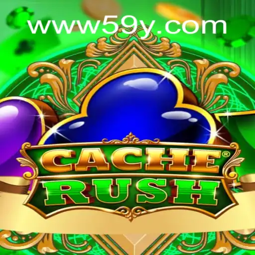 CacheRush: Uma Nova Experiência no Mundo dos Games