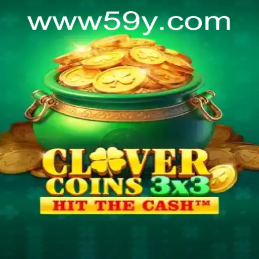 Clovercoin3x3: Um Mergulho no Universo do Jogo