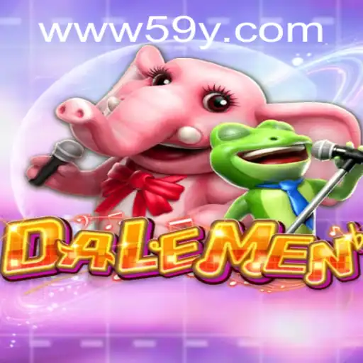 Explorando o Mundo de DALEMEN: O Novo Fenômeno dos Jogos Online