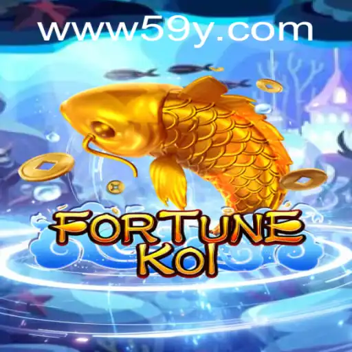 FORTUNEKOI: Descubra o Fascinante Mundo do Novo Jogo de Estratégia