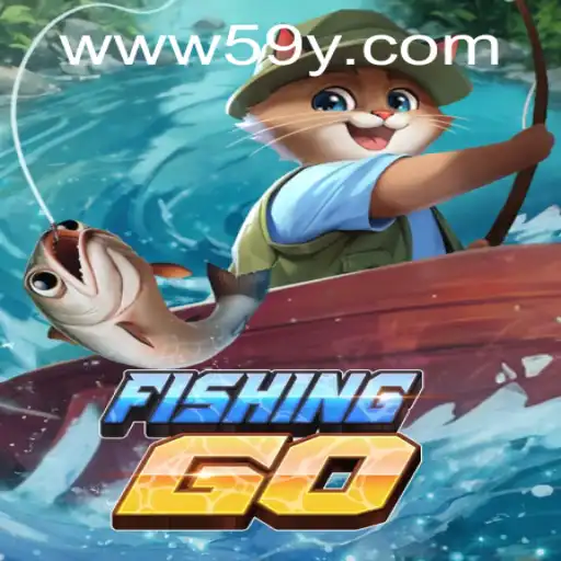 Descubra a Emoção do Jogo FishingGO