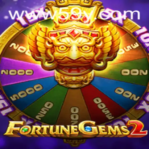 Explorando o Mundo de FortuneGems2: A Nova Sensação em 59Y.COM