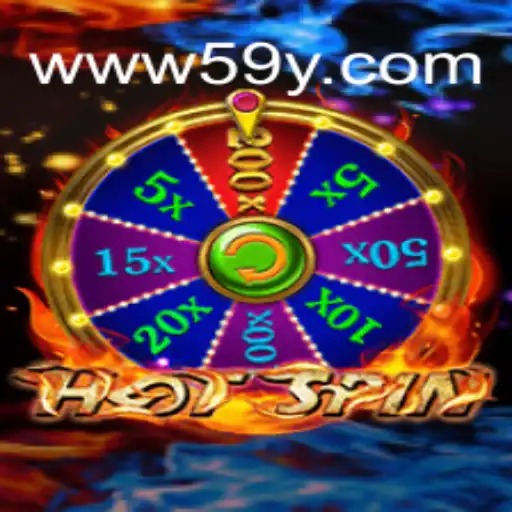 Descubra o Universo de HotSpin: Regras e Dicas Com 59Y.COM