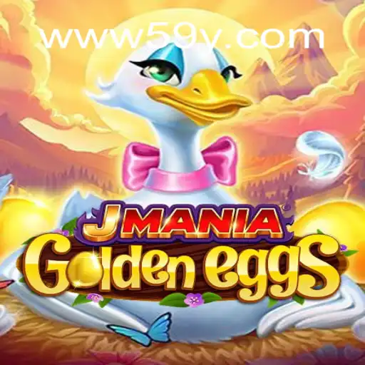 Descubra o Mundo Emocionante de JManiaGoldenEggs