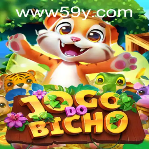 Descubra JOGODOBICHO: O Jogo que Conquista Multidões com 59Y.COM