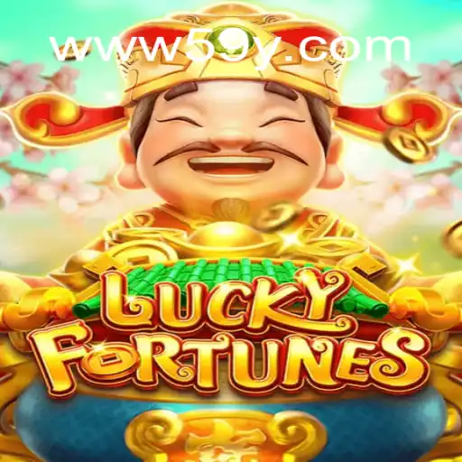Descubra o Mundo Empolgante de LUCKYFORTUNES: Sua Porta de Entrada para a Diversão