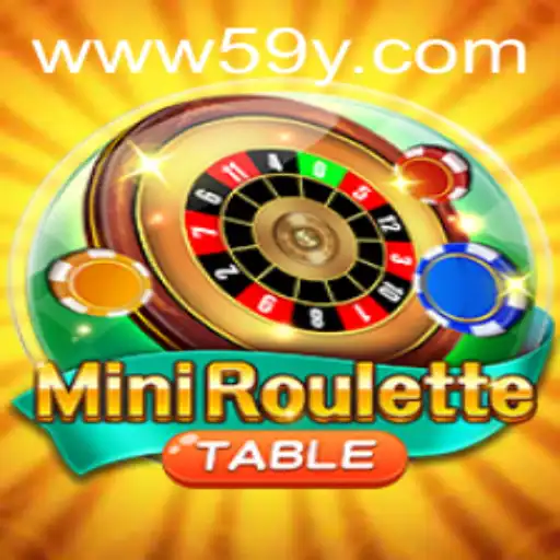 MiniRoulette: O Jogo Inovador com 59Y.COM