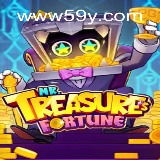 Descubra a Aventura de MrTreasuresFortune no Mundo dos Jogos Online