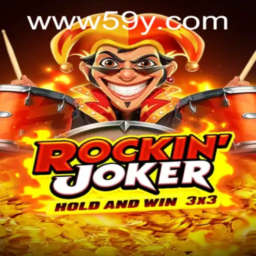 Descubra o Inovador Jogo RockinJoker: Uma Experiência Emocionante