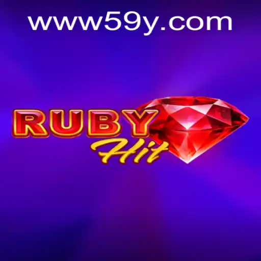 Descubra RubyHit: O Jogo Revolucionário da 59Y.COM