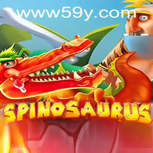 Explorando Spinosaurus: Um Guia Completo para o Novo Jogo de Dinossauros no 59Y.COM
