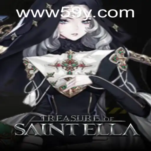 Explorando o Mundo de TreasureofSaintElla