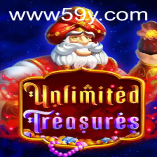 Descubra os Mistérios de UnlimitedTreasures: O Novo Mundo em 59Y.COM